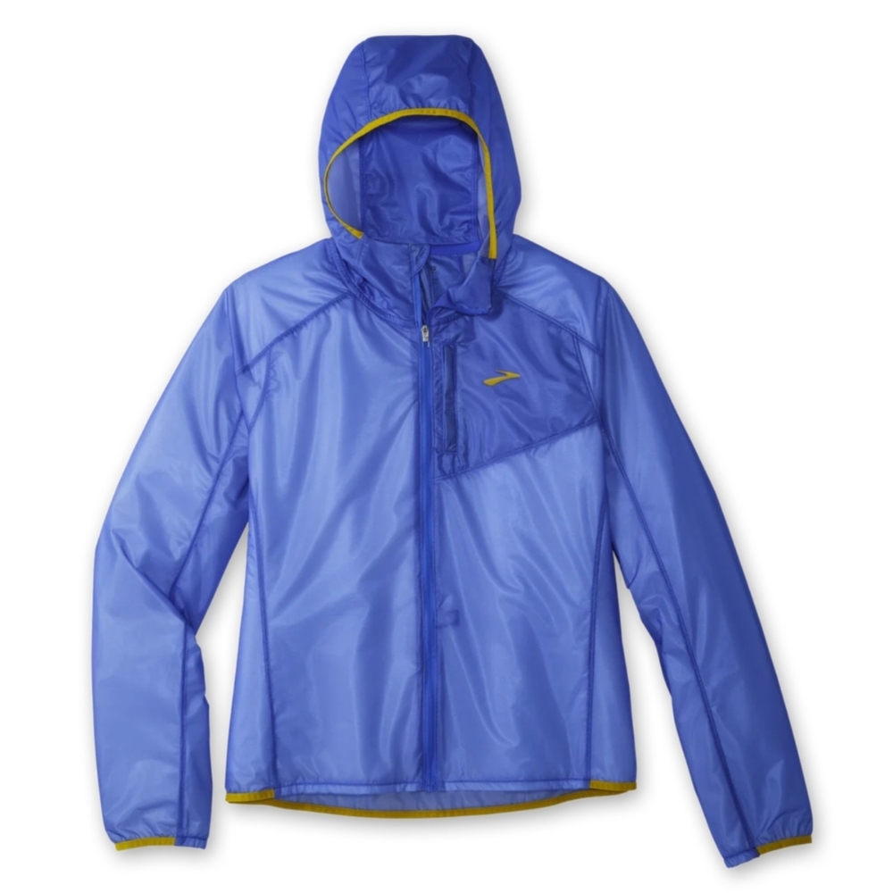 Brooks Jacket
